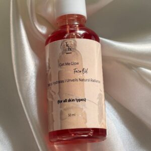 Oil-100 Gm (Copy)
