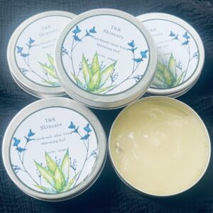 Face Cream-100 Gm (Copy)